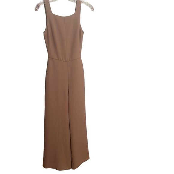 ARITZIA WILFRED ECOULEMENT JUMPSUIT SIZE 0 - Picture 2 of 10